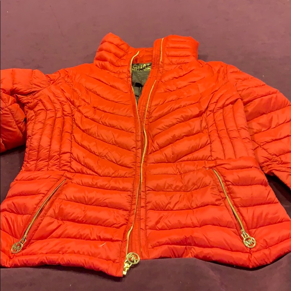 Michael Kors Jacket